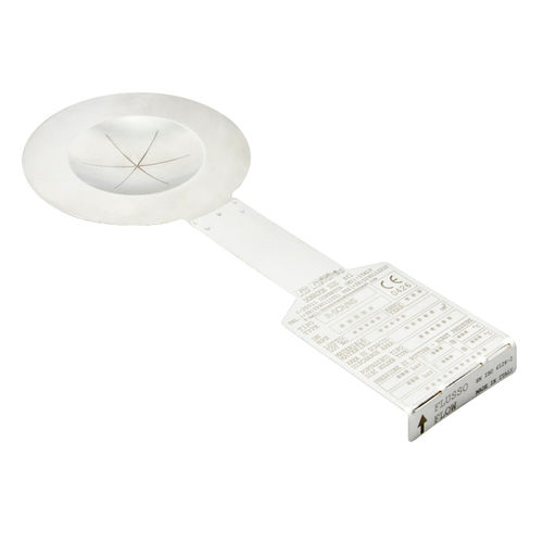 Перевернутая разрывная мембрана SCRкомпрессияinoxвысокое давление