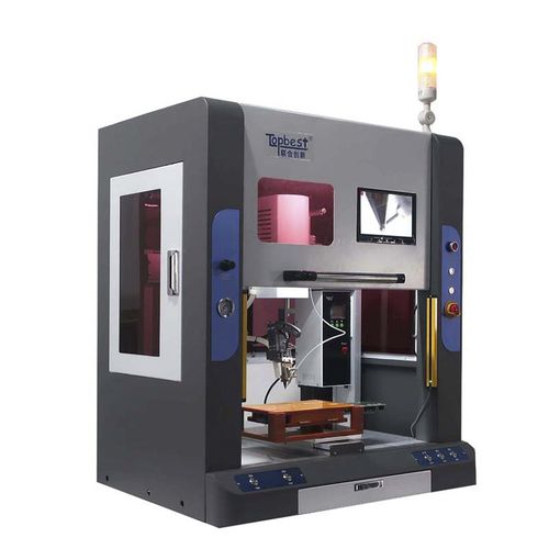 Робот-паяльник Т-631РКМволновой-автоматический