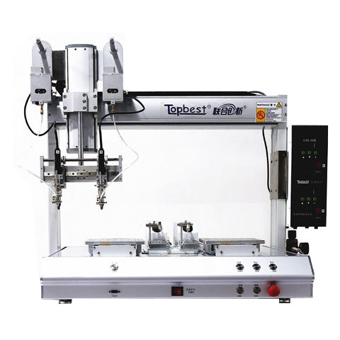 Аппарат волновой пайки Т-6331Сробото-автоматический