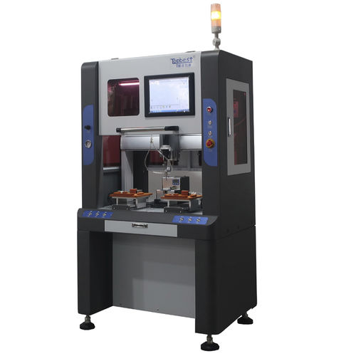 Роботизированный завинчивающий станок SX-6331CFмагнитно-вакуумный