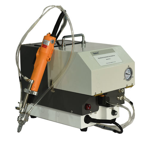 Ручной завинчивающий станок СК-2автоматическая подача