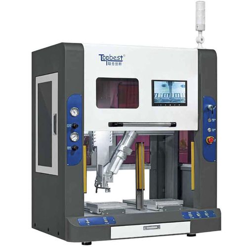 Машина для нанесения клея TC-6331CM