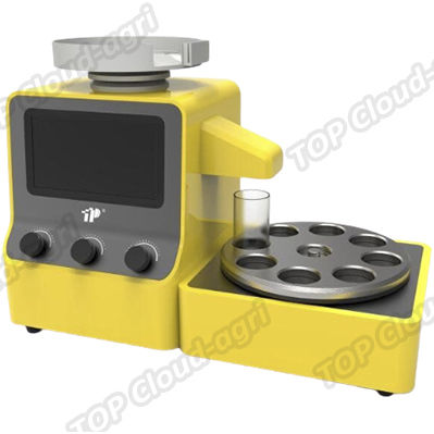 Счетчик проб SLY-Ftimeparticleэлектромагнитный