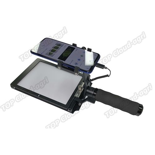 Измерительная система обработки изображений YMJ-Evisualдля портативных профилей