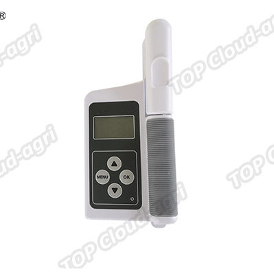 Портативный анализатор азота, влажности и мощности TYS-4N