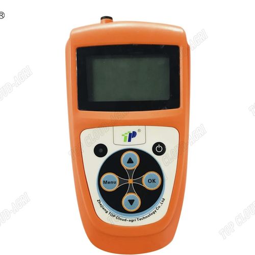 Датчик погоды с измерением температуры