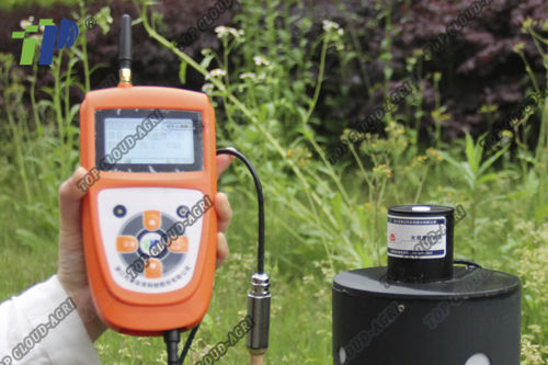 Датчик погоды с измерением температуры DJL-18-G