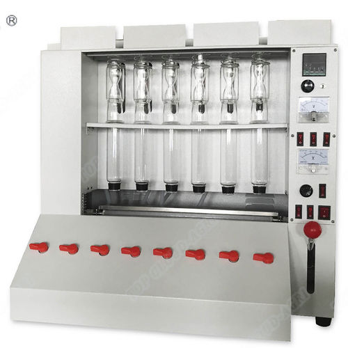 Сывороточный экстрактор CXC-06