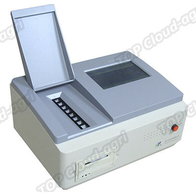 Установка контроля технологических процессов NY-8DA