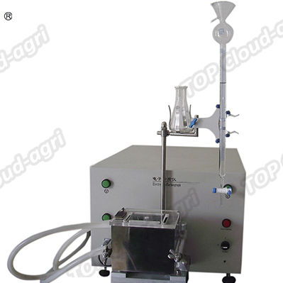 Анализатор контроля качества HZF-150идентификацияавтоматическийцифровой