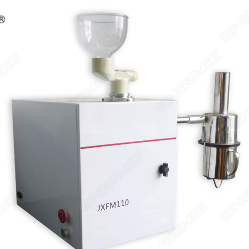 Молотковая мельница JXFM110