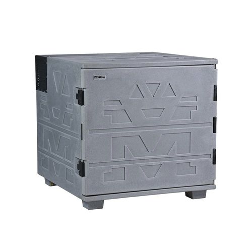 Мобильный холодильник MBC-4V700LC