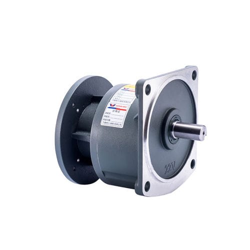 Вертикальный редуктор GVMгеликоидальныйпараллельный вал5–10 Нм