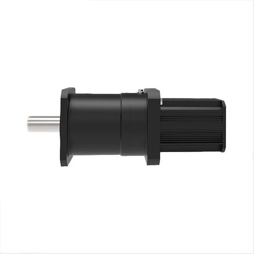 Мотор-редуктор вентилятора WF6EG73постоянный магнитпланетарныйкоаксиальный