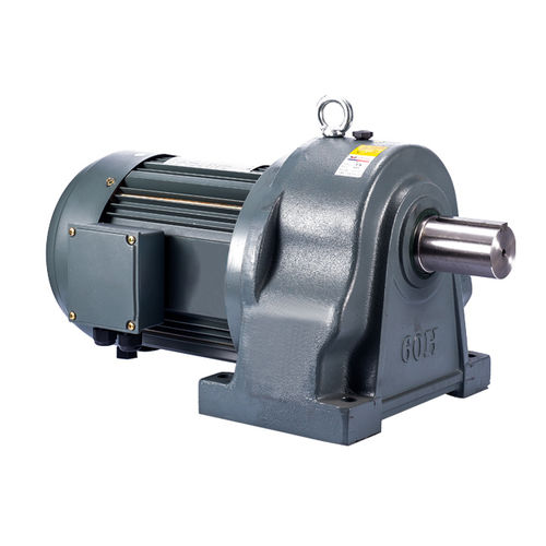 Мотор-редуктор постоянного тока GH60планетарный с параллельными валами5 кВт...10 кВт