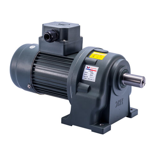 Мотор-редуктор постоянного тока GH28планетарный с параллельным валом100 Вт...500 Вт