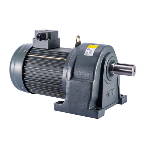 Мотор-редуктор постоянного тока GH40планетарно-коаксиальный1 кВт...2 кВт