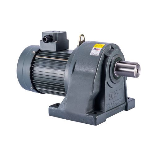 Мотор-редуктор постоянного тока GH50планетарный с параллельными валами2 кВт...5 кВт