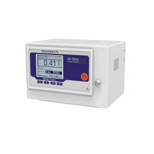 Анализатор кислорода DF-560E ULTRAдля контроля качестванастольный