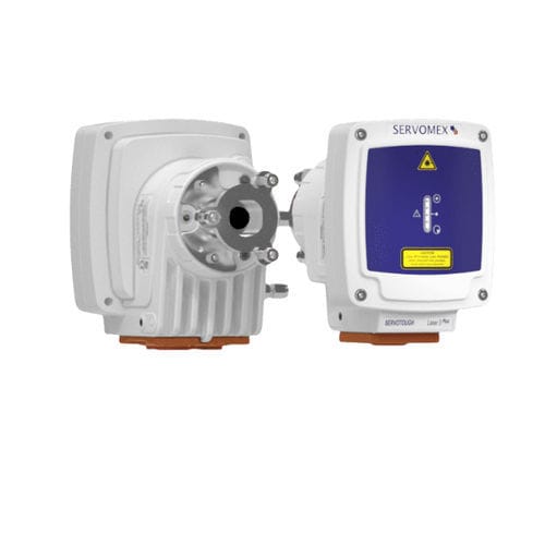 Oxygen analyzer Laser 3 Plus Combustioncarbon monoxidemethaneflue gas