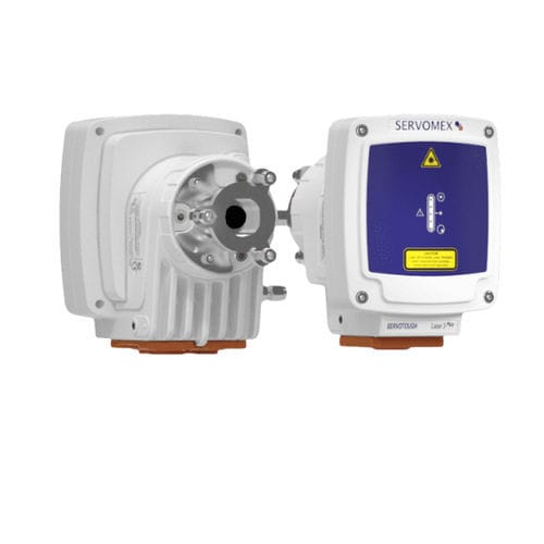 Oxygen analyzer Laser 3 Plus Process carbon monoxidetraceportable