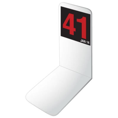 Индикатор температуры SafeTemp™labelдля пищевой промышленности