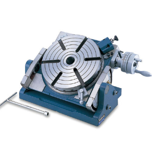 Стол наклонно-поворотный HUT-300ручнойгоризонтальныйвертикальный