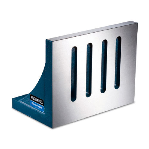 Опорная плита чугунная серии HLпрямоугольная