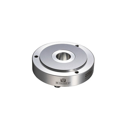 3-jaw chuck clamping plate M-52X52(4,5,6) | M-96X96(6,7,8,9)modularprecisionsteel