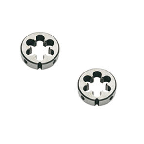 Резьбонарезная матрица из быстрорежущей стали серии FG