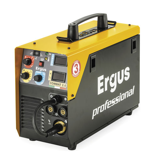 Сварочный аппарат MIG-MAG COMBAT 2.0 G-PROTTIGMMAэлектрод