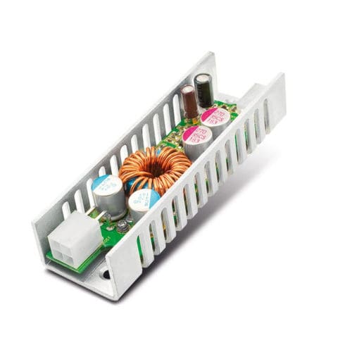 DC-DC преобразователь открытого типа DC1224неизолированныйпромышленныйдля мобильных устройств