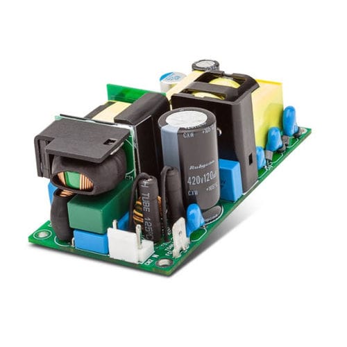 Блок питания переменного/постоянного тока BEO-1400M, с одним выходом, встроенный