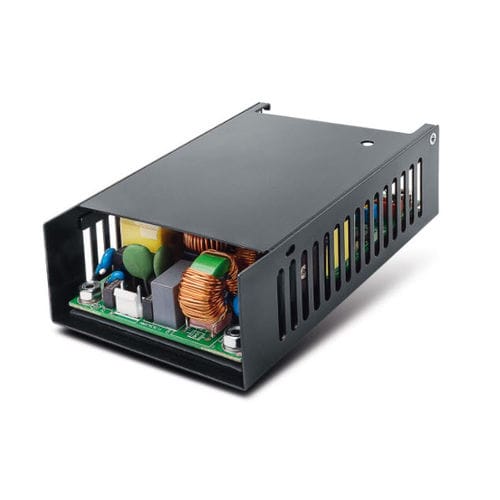 Блок питания переменного/постоянного тока BEO-3000MCс одним выходом, встраиваемый
