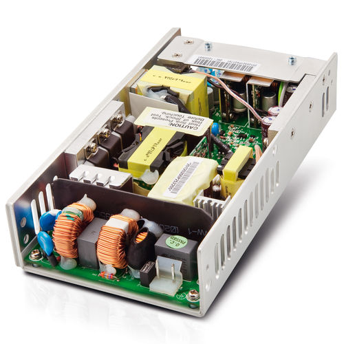 Блок питания ATX BEP-520HAC/DC с несколькими выходамиTUV