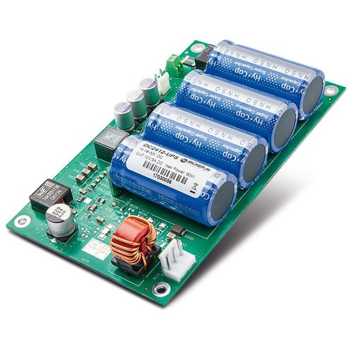 ИБП с суперконденсатором DC2412-UPS12 В постоянного токаPOSiIndustrial