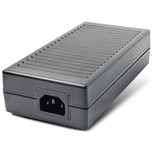 Источник питания переменного/постоянного тока BET-1500, переключаемый на один выход, настольный