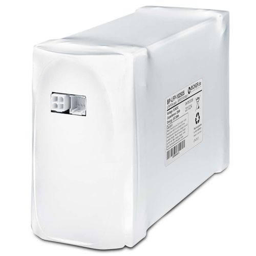 Аккумуляторный модуль LiFePO4 BP-LFP-10250S9 Vindustrialдля аварийного освещения