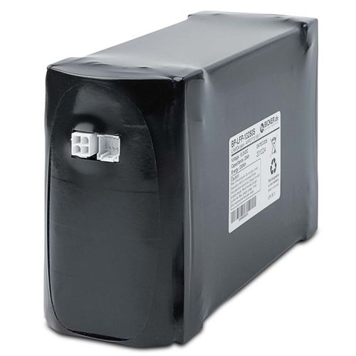 Аккумуляторный модуль LiFePO4 BP-LFP-13250Sдля ИБПпромышленныйдля аварийного освещения