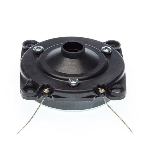 Компрессионный драйвер 12 Вт TRM26Aдля сирен сигнализациидля рупорных громкоговорителейдля охранной сигнализации