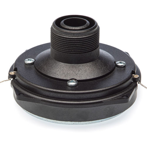 Компрессионный драйвер 40 Вт TRM39Fдля сирен сигнализациидля рупорных громкоговорителейдля автомобилей экстренных служб