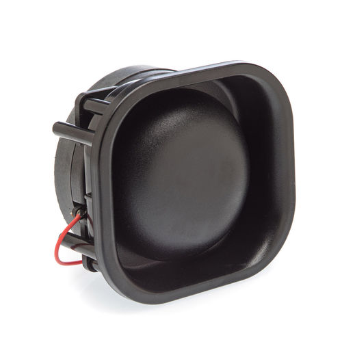 Громкоговоритель скрытого монтажа CR120противокражныймагнитныйлегкий