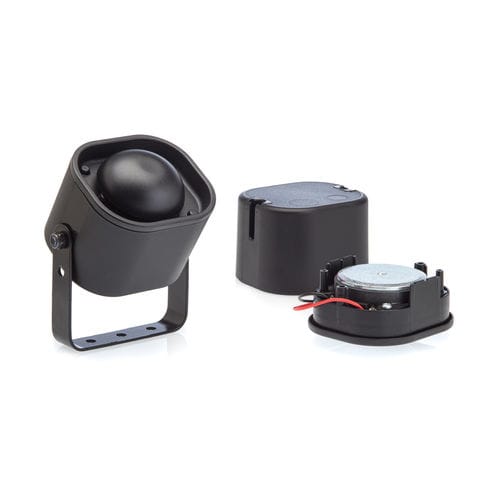 Громкоговоритель на кронштейне CR037водонепроницаемый, атмосферостойкий, адресный