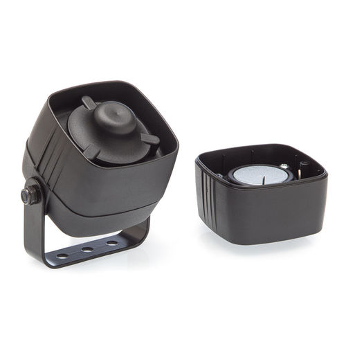 Громкоговоритель, монтируемый на кронштейне, CR046, водонепроницаемый, погодоустойчивый, защита от кражи