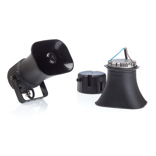 Звуковой сигнал TE810IP66коррозионностойкий, на кронштейне