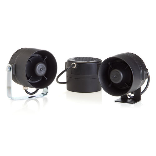 Громкоговоритель на кронштейне TF750водонепроницаемыйадресныймагнитный