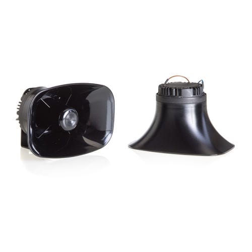 Звуковой сигнал TE840IP66коррозионностойкиймощный