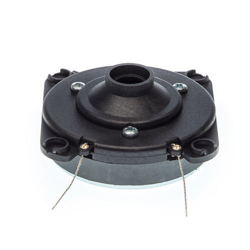 Компрессионный драйвер 12 Вт TRM23Bдля сирен сигнализациидля рупорных громкоговорителейдля охранной сигнализации