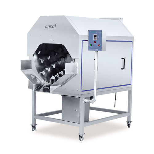 Сепаратор колбас из нержавеющей стали AKJ1500