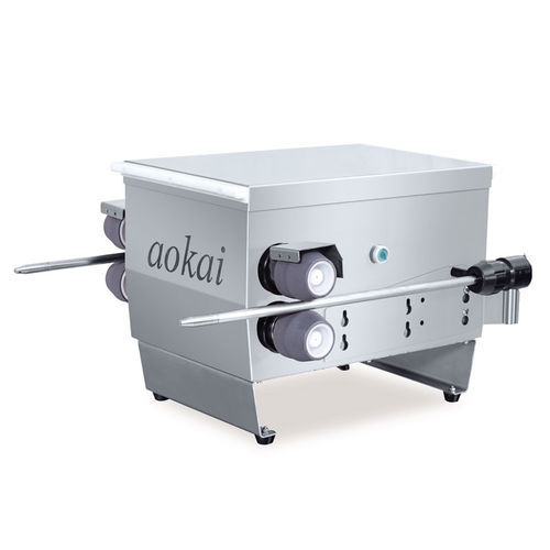 Машина для формования колбасных оболочек АК280